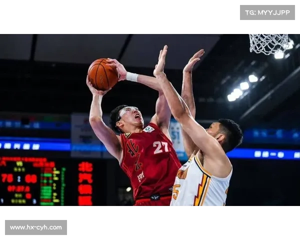 激情碰撞今晚CBA男篮直播让我们共同见证精彩时刻与巅峰对决 激情碰撞今晚CBA男篮直播让我们共同见证精彩时刻与巅峰对决